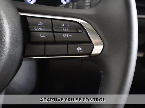 2024 Mazda CX-30 Select