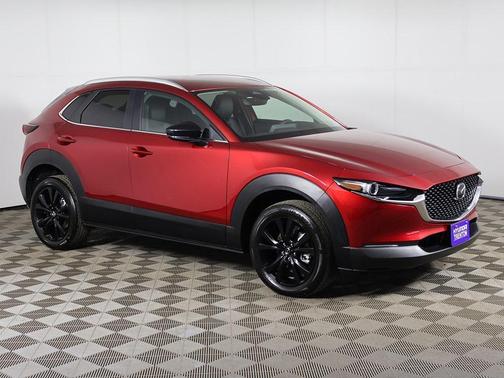 2024 Mazda CX-30 Select