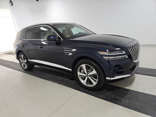 2024 Genesis GV80 3.5T
