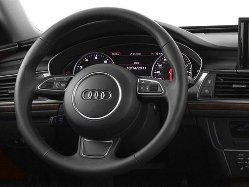 2014 Audi A6 2.0T Premium quattro