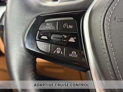 2022 BMW 540 i xDrive