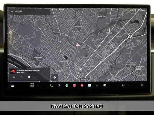 2022 Tesla Model X Base