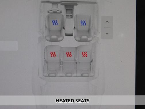 2022 Tesla Model X Base