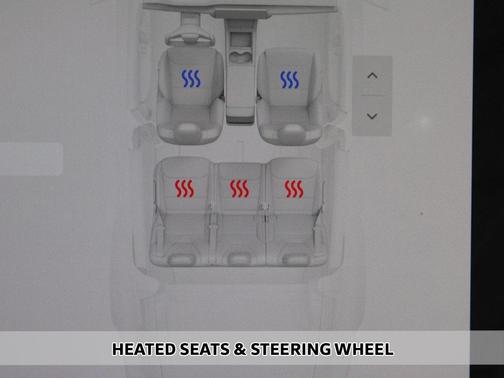 2022 Tesla Model X Base