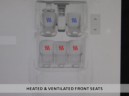 2022 Tesla Model X Base