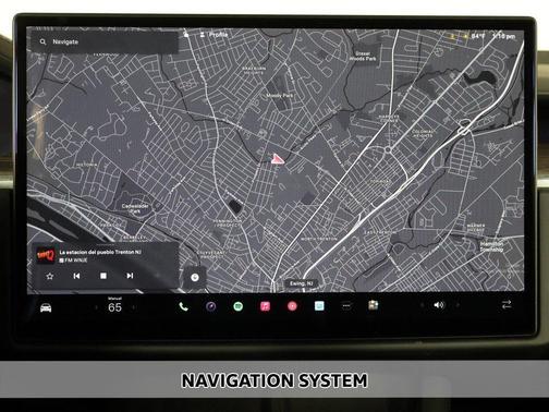 2022 Tesla Model X Base