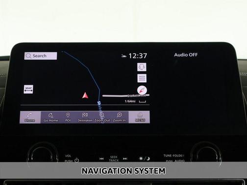 Moonstone White 2023 INFINITI QX80 PREMIUM SELECT