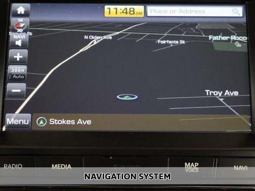 2017 Hyundai SANTA FE Limited Ultimate