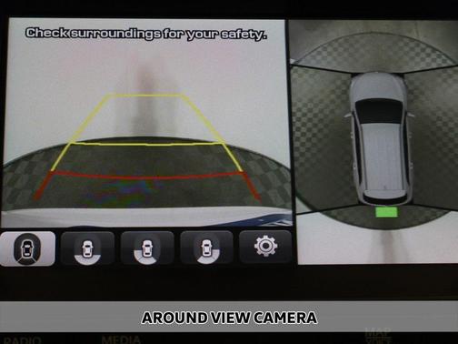 2017 Hyundai SANTA FE Limited Ultimate