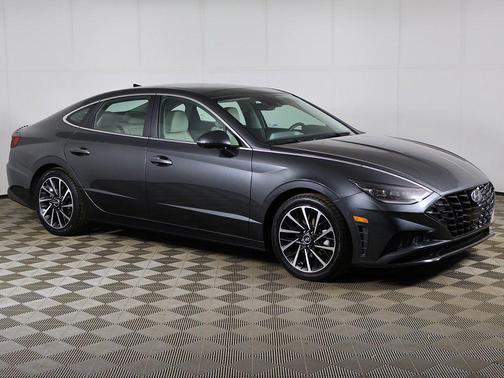 2023 Hyundai SONATA Limited