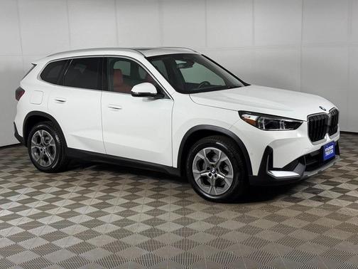 2023 BMW X1 xDrive28i