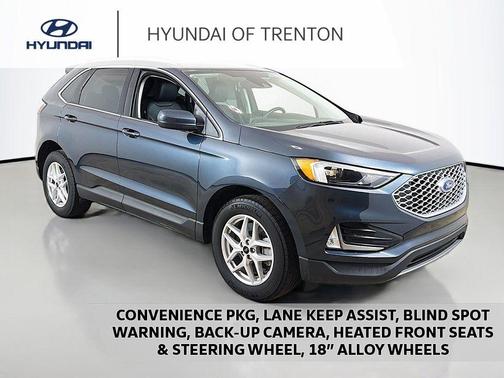 Sting Gray Clearcoat 2022 Jeep Compass Trailhawk