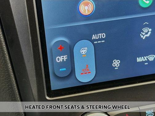 Sting Gray Clearcoat 2022 Jeep Compass Trailhawk