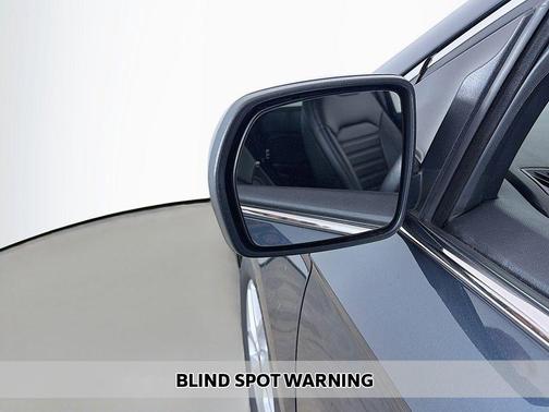 Sting Gray Clearcoat 2022 Jeep Compass Trailhawk