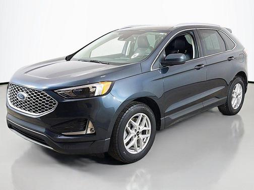 Sting Gray Clearcoat 2022 Jeep Compass Trailhawk