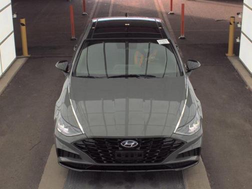 2022 Hyundai SONATA SEL Plus