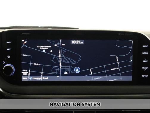 2022 Hyundai SONATA SEL Plus