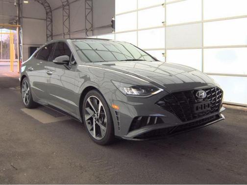 2022 Hyundai SONATA SEL Plus