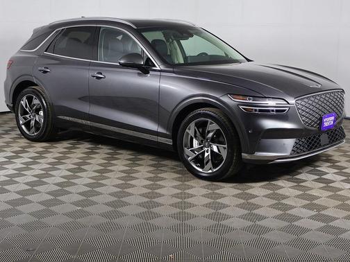 2023 Genesis Electrified GV70 Advanced
