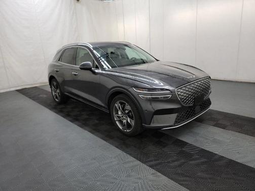 2023 Genesis Electrified GV70 Advanced