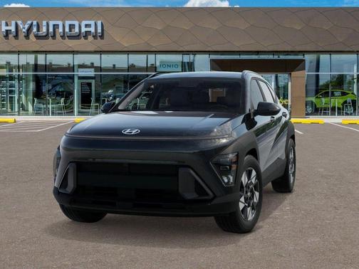 2025 Hyundai KONA SEL Convenience