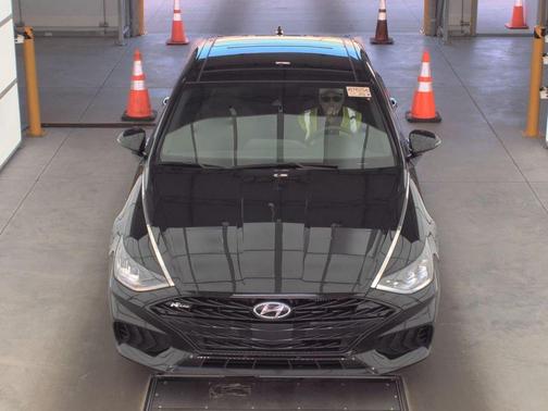 2022 Hyundai SONATA N Line