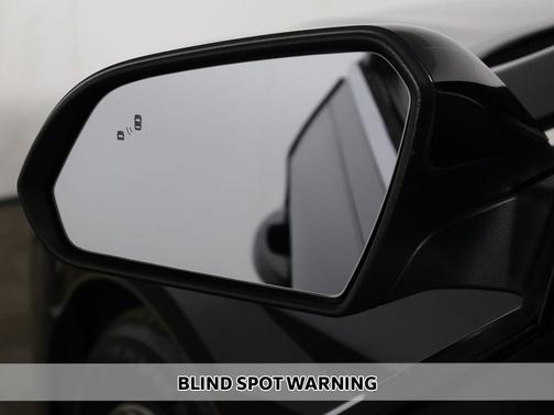 Phantom Black 2019 Hyundai SONATA SE