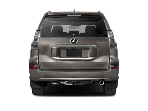 2022 Lexus GX 460 Base