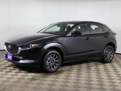 2023 Mazda CX-30 2.5 S
