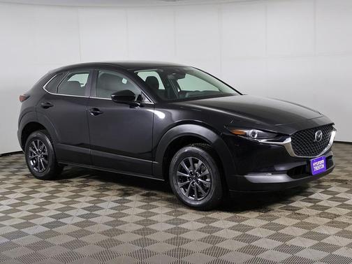 2023 Mazda CX-30 2.5 S