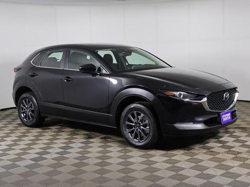 2023 Mazda CX-30 2.5 S