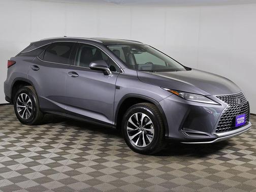 2020 Lexus RX 350 Base