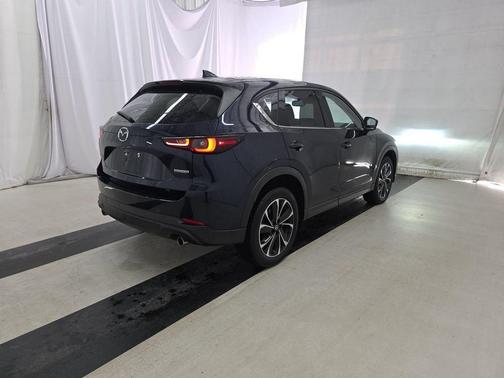 2023 Mazda CX-5 2.5 S Premium Plus Package