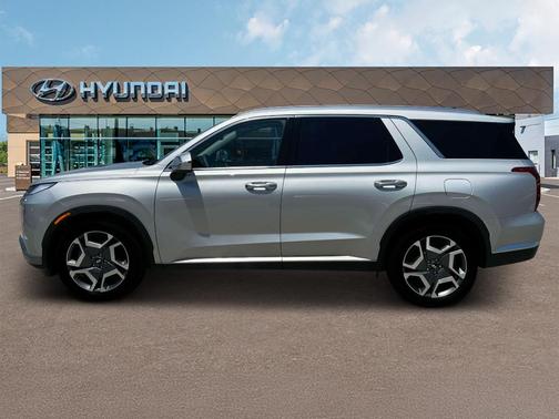 2025 Hyundai PALISADE Limited
