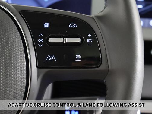2022 Hyundai IONIQ 5 Limited