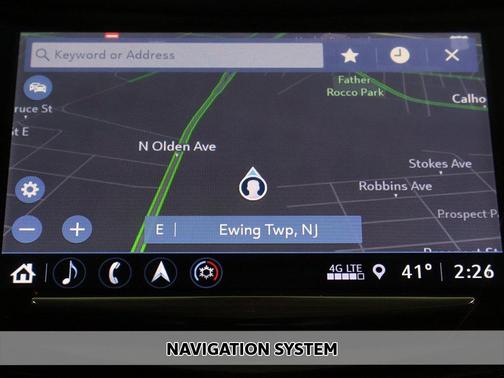 2018 Cadillac XTS Luxury