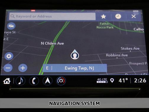 2018 Cadillac XTS Luxury