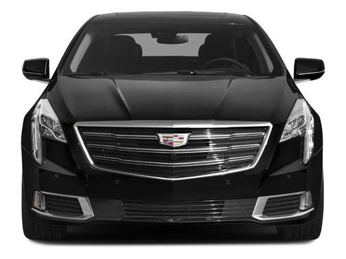 2018 Cadillac XTS Luxury