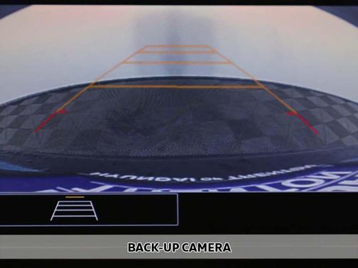 Oasis Blue 2021 Chevrolet Trailblazer RS