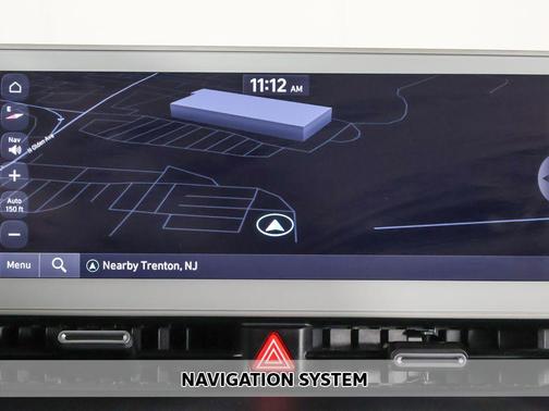 Teal 2024 Hyundai IONIQ 5 Limited