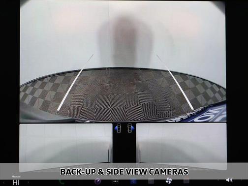 Stealth Gray 2023 Tesla Model X Plaid