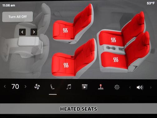 2023 Tesla Model X Plaid