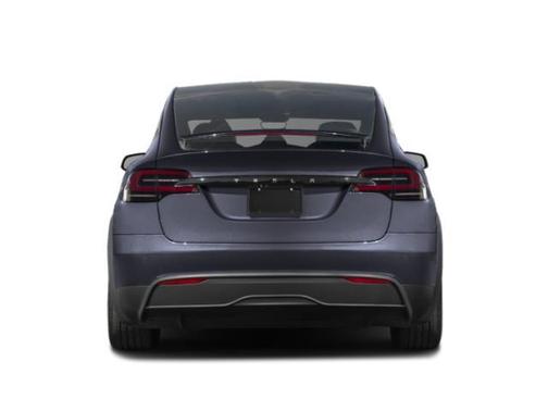 2023 Tesla Model X Plaid