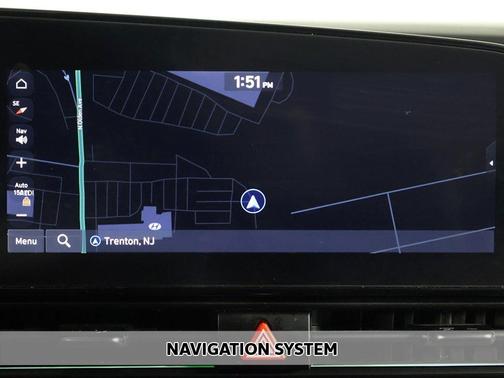2024 Hyundai ELANTRA N Line