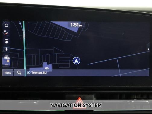 2024 Hyundai ELANTRA N Line
