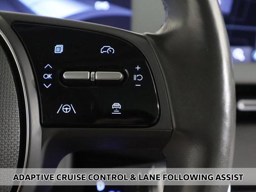 Black 2024 Hyundai IONIQ 5 Limited