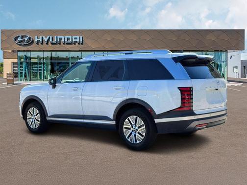 Pearl 2027 Hyundai PALISADE SEL