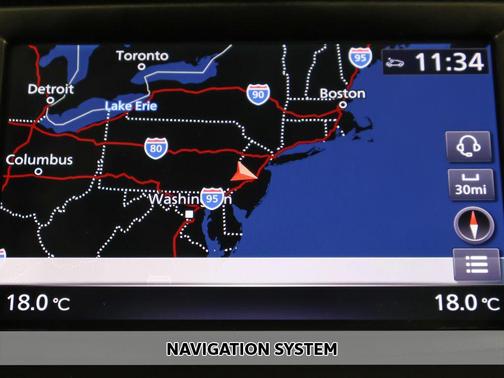 2023 INFINITI QX50 SPORT