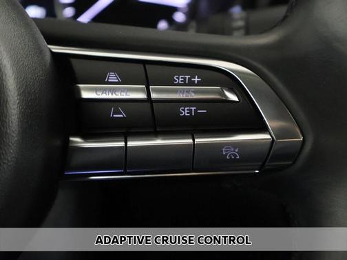 2023 Mazda CX-30 Preferred