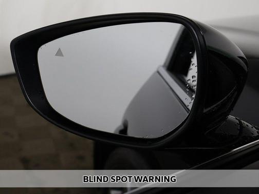 Jet Black Mica 2023 Mazda CX-30 Preferred